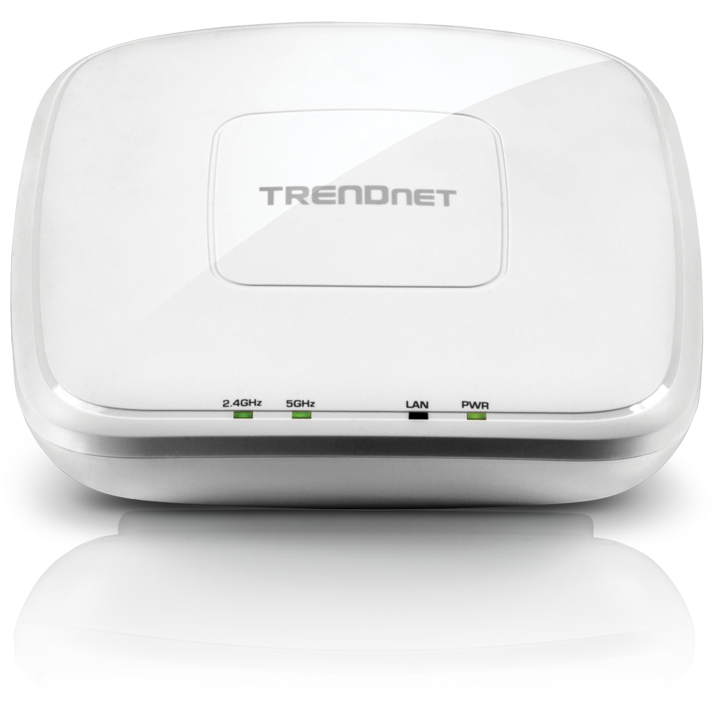 Poe Access Point